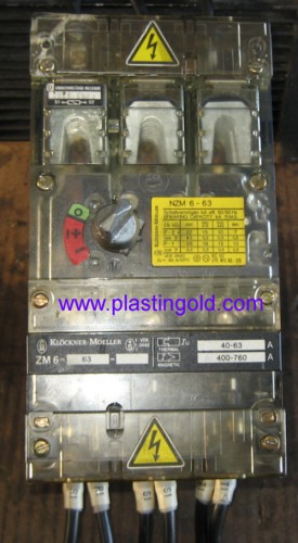 Конвейер MB - Plastin Gold